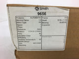 A.O. Smith 9656 1/40 Hp 115 Volts motor 1550 Rpm