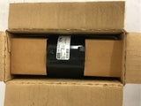 Fasco D207 1/30 HP 230 Volts 3000 Rpm Single Speed .64 Amp