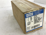 Fasco D207 1/30 HP 230 Volts 3000 Rpm Single Speed .64 Amp