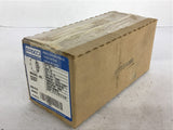 Fasco D207 1/30 HP 230 Volts 3000 Rpm Single Speed .64 Amp