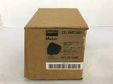 Dayton 3M726D 1/50 HP 230 Volt Motor 60 HZ Single Phase