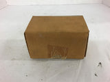 Dayton 4M071D 1/150 HP Motor 230 Volts 3000 Rpm
