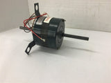 Packard 70406 1/3 HP 208-230 Volts PSC Motor 1600/1300 Rpm 1.6 Amps