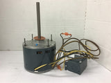 Fasco D912 1/3 HP blower Motor 460 volts 50/60 HZ 1075 Rpm