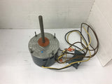 Fasco D912 1/3 HP blower Motor 460 volts 50/60 HZ 1075 Rpm