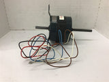 Packard 70407 1/4 HP 208-230 volts Blower Motor 1355/1250/1150 3 speed