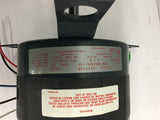 Packard 70407 1/4 HP 208-230 volts Blower Motor 1355/1250/1150 3 speed