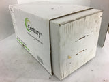 Century B228SE 1.0 Hp Motor230/115 Volts 3450 Rpm 56J Frame