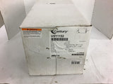 Century UST1152 1 1/2 HP 230/115 volts 3450 Rpm 56J Frame