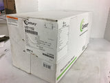 Century UST1152 1 1/2 HP 230/115 volts 3450 Rpm 56J Frame