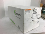 Century UST1152 1 1/2 HP 230/115 volts 3450 Rpm 56J Frame