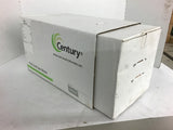 Century UST1152 1 1/2 HP 230/115 volts 3450 Rpm 56J Frame