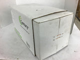 Century UST1102 1 Hp motor 230/115 Volts 7.5/15.0 Amps 3450 Rpm 56J Frame