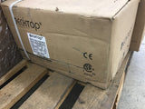 Techtop RD1-RS-TF-56HC-4-B-C-2 2 HP Farm Duty Motor 115/205-230 volts 1800 Rpm