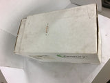 Century SK1152 1 1/2 HP Motor 230/115 Volts 3450 Rpm 56C Frame