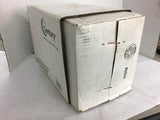 Century SK1152 1 1/2 HP Motor 230/115 Volts 3450 Rpm 56C Frame