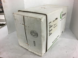 Century SK1152 1 1/2 HP Motor 230/115 Volts 3450 Rpm 56C Frame