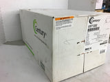 Century UST1202 2 HP Motor 208-230/115 Volts 3450 Rpm 56J Frame