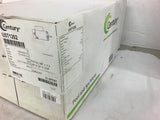 Century UST1202 2 HP Motor 208-230/115 Volts 3450 Rpm 56J Frame