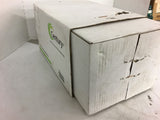 Century UST1202 2 HP Motor 208-230/115 Volts 3450 Rpm 56J Frame