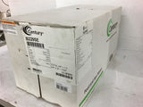 Century B229SE 1.5 HP Motor 230/115 Volts 7.2/14.4 Amps 3450 Rpm 56J Frame