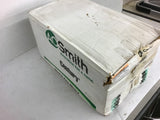 A.O. Smith BN40SS 2 Hp Motor 230/115 Volts 10.0/20.0 Amps 3450 Rpm