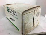 A.O. Smith BN40SS 2 Hp Motor 230/115 Volts 10.0/20.0 Amps 3450 Rpm