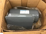 Marathon LVN56B17D2007A 2 HP 115/208-230 volts 1800 Rpm 4P single Phase 56c Fr