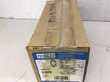 Fasco D603 1/50 Hp Blower Motor 115 volts 1500 rpm 1 speed