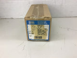 Fasco D125 1/50 HP Blower Motor 115 volts 1500 rpm 1 Speed