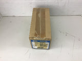 Fasco D125 1/50 HP Blower Motor 115 volts 1500 rpm 1 Speed