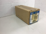 Fasco D125 1/50 HP Blower Motor 115 volts 1500 rpm 1 Speed