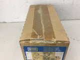 Fasco D125 1/50 HP Blower Motor 115 volts 1500 rpm 1 Speed