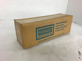 Fasco D213 1/16 Hp Blower Motor 3000 Rpm 115 Volts 1 Speed
