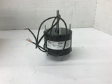 Fasco D124 1/50 HP AC Motor 115 volts 1500 Rpm