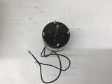 Fasco D124 1/50 HP AC Motor 115 volts 1500 Rpm