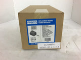 Fasco D919 1/8 HP Fan Motor208/230 volts 1075 Rpm Single Speed