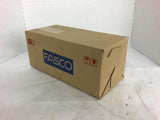 Fasco D919 1/8 HP Fan Motor208/230 volts 1075 Rpm Single Speed