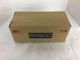 Fasco D919 1/8 HP Fan Motor208/230 volts 1075 Rpm Single Speed