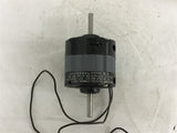 Universal electric AA2N130N 1/25 HP AC Motor 1550 Rpm 115 Volts