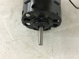 Universal electric AA2N130N 1/25 HP AC Motor 1550 Rpm 115 Volts