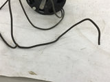 Universal electric AA2N130N 1/25 HP AC Motor 1550 Rpm 115 Volts