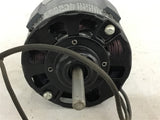 Universal electric AA2N130N 1/25 HP AC Motor 1550 Rpm 115 Volts