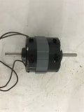 Universal electric AA2N130N 1/25 HP AC Motor 1550 Rpm 115 Volts