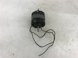 Universal electric AA2N130N 1/25 HP AC Motor 1550 Rpm 115 Volts