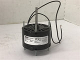 Fasco D609 1/50 HP AC Motor 115 volts 1500 Rpm 0.9 Amps 1 Speed