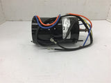 Fasco D408 1/150 HP AC Motor 115 volts 3000 Rpm .48 Amps 1 Speed