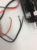 Fasco D408 1/150 HP AC Motor 115 volts 3000 Rpm .48 Amps 1 Speed