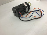 Fasco D408 1/150 HP AC Motor 115 volts 3000 Rpm .48 Amps 1 Speed
