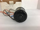 Siemens PM3608 Blower Motor 12 Volts